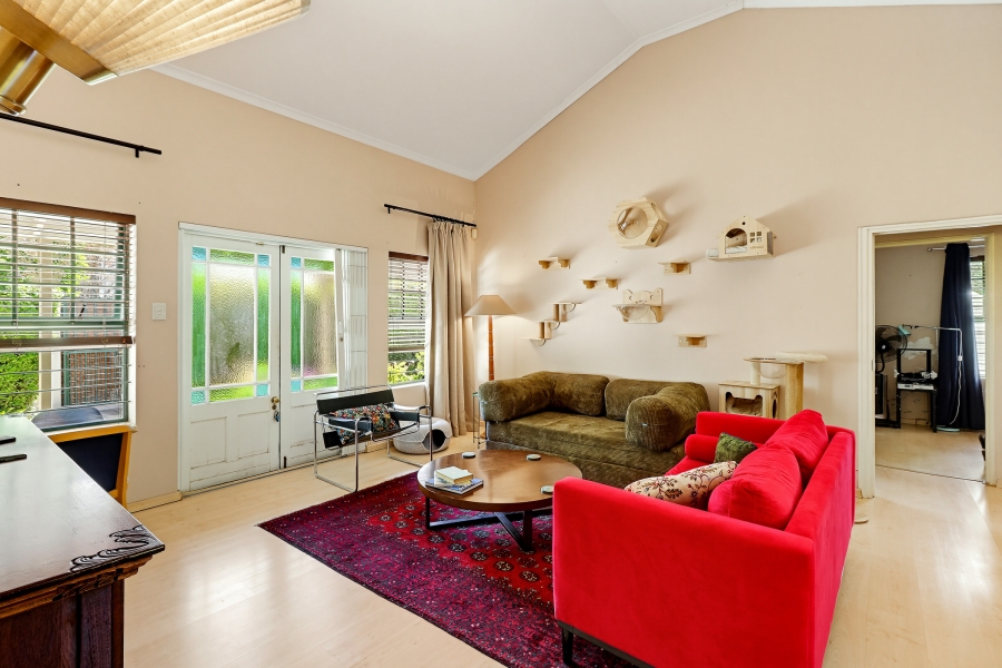 3 Bedroom Property for Sale in Audas Estate Western Cape